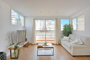 City Center Penthouse by NRAS
